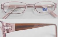 Metal Spectacle Frame KF4164
