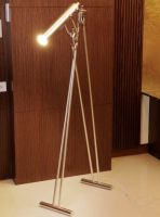 LED Floor Lamp - Curiosity