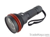 1500lumens Diving Flashlight/ Dive Torch/dive Light/dive Lamp