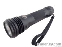 800lumens scuba dive Torch/dive Light/dive Lamp