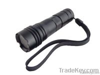 300Lumen Scuba Diving Flashlight /dive Torch