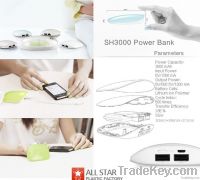 All Star Power Bank SH3000(Factory Price)