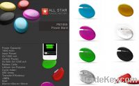 Smalles Power Bank 1000mAh(Factory Price