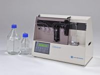 Homogenizer Degree analyzer