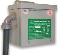 Wholesale Lot: KVAR Residential Energy Controller