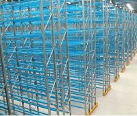 Pallet Racking