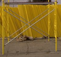 Frame Scaffold