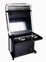 Taito Vewlxi L Arcade Game Cabinet