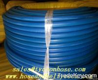 Sandblasting Rubber Hose