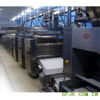 Biscuit Production Line