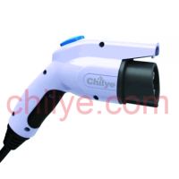 EV Charging Connectors
