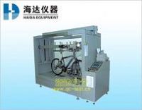 Bicycle Comprehensive Performance Tester