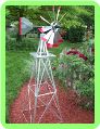 Decorative Garden Windmills