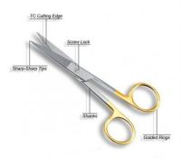 Medical Surgical Instruments