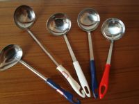 Stain Steel Kitchentools