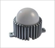 Round Contour light 1*3W(C1052A-F)/3*3W(C1052B-F)5*0.2W(C1052S-F)