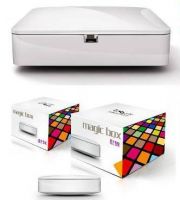 I-BOX Vibration Speaker