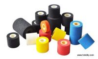 hot ink roller/coder