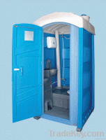 Portable TOilet From Turkey