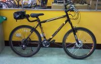 Forsen Patented E-bike Kit