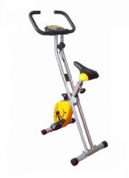 magnetic X-bike