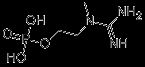 Creatinol phosphate