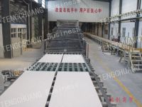 Pvc Gypsum Board Production Machine