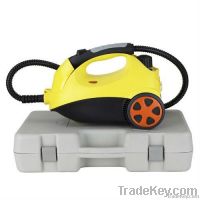 Versatile Multi-Fuction Handheld Steam cleaner YD-206