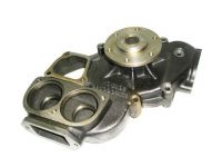 Water Pumps, V Belts, Universal Joints