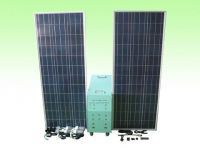 1800W Solar generator