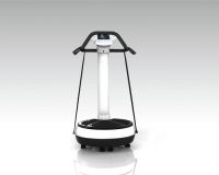 Vibration Plate QF-2019 TFT