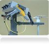 Electrostatic Powder Coating Spray Gun