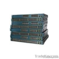 WS-C3560-24TS-S Switch