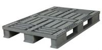 PLASTIC PALLET