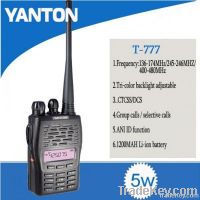 2 way radio