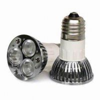 Led Spot Lamp