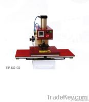 heat transfer machine, heat pressing machine