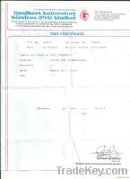 Rock Phosphate
