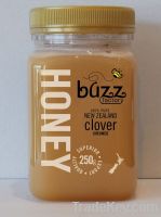 100% Pure NZ Honey - Creamed Clover