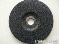 Resin Grinding  Wheel