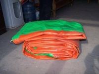 PVC Additive for Tarpaulin