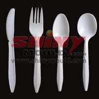 kitchen ware moulds