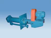 Sump Slurry Pump Type SPD
