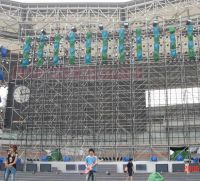 System Scaffoldings