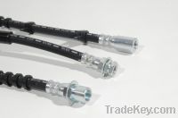 Front Brake Hose Assembly