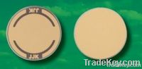 Thickness Monitor Crystals