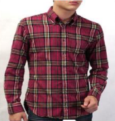 Mens Shirts