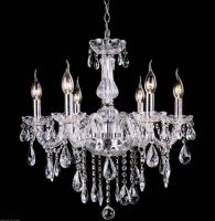 crystal chandelier