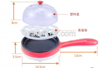 Mini Electric frying pan