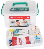 First Aid Kit